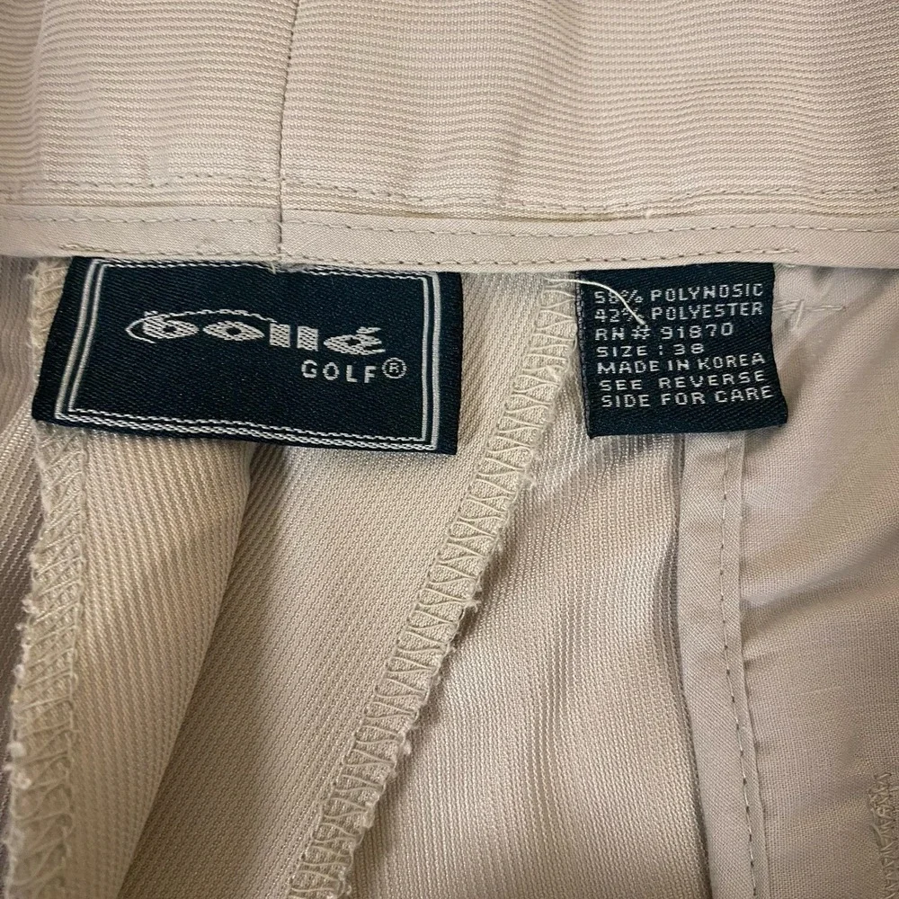 bolle pair golf